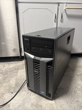 Dell PowerEdge T610  24GB RAM  Xeon E5650 8 drives Server SBS No HDD