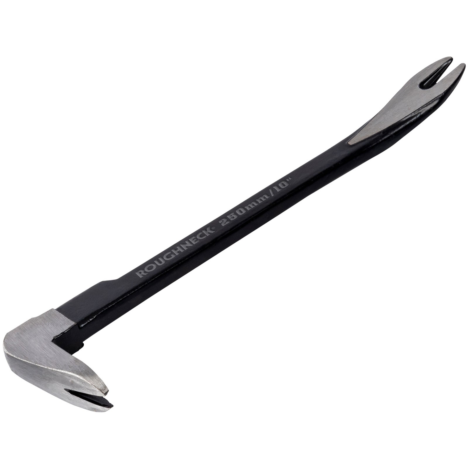 B&Q - 64-515 Bonsai Claw Bar 250mm (10In) Rou64515 - Image 10