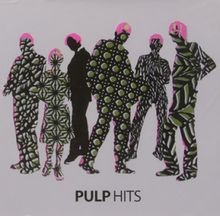 Hits von Pulp | CD | Zustand sehr gut