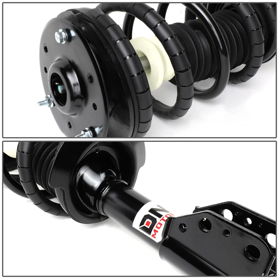 For 97-05 Chevy Classic/Malibu Pair Front Complete Strut & Coil Spring Assembly - Image 3 of 4