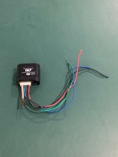 100 GENUINE PAC TR-7 Universal Trigger Output Module for Video Bypass