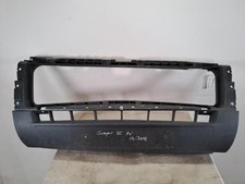 Pare-choc avant Citroen JUMPER
