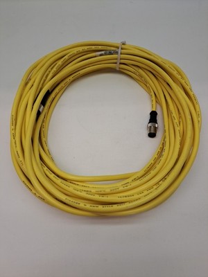BANNER DEE2R-850D Double ended cordsets  NEW