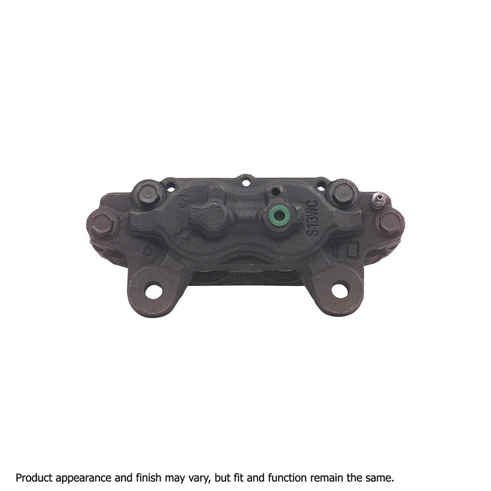 Pinça de freio a disco dianteira esquerda e direita para 1996 1997 Lexus LX450 4,5L - Imagem 3 de 4