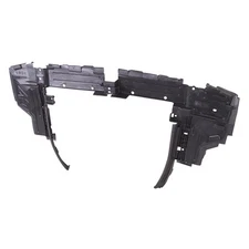 New Radiator Support Upper Baffle Direct Replacement Fits 2017-2019 GMC Acadia