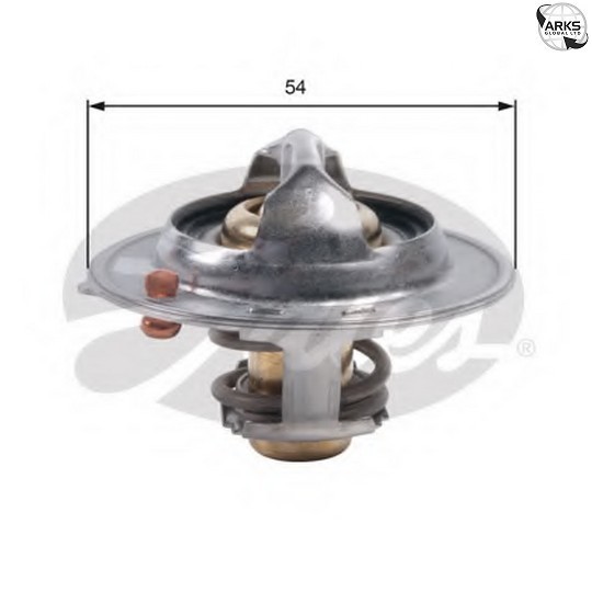 GATES THERMOSTAT - TH45385G1