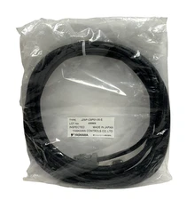 YASKAWA JZSP-CSP01-05-E / JZSPCSP0105E SERVO MOTOR / ENCODER CABLE 5M NSMP