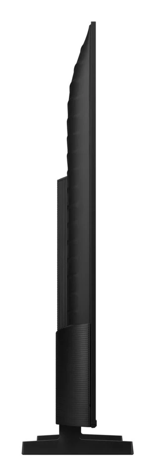 Samsung U8000F UE43U8072FUXXH SMART TV 43 109,2 cm 4K Ultra HD Wi-Fi Nero - Immagine 4 di 4