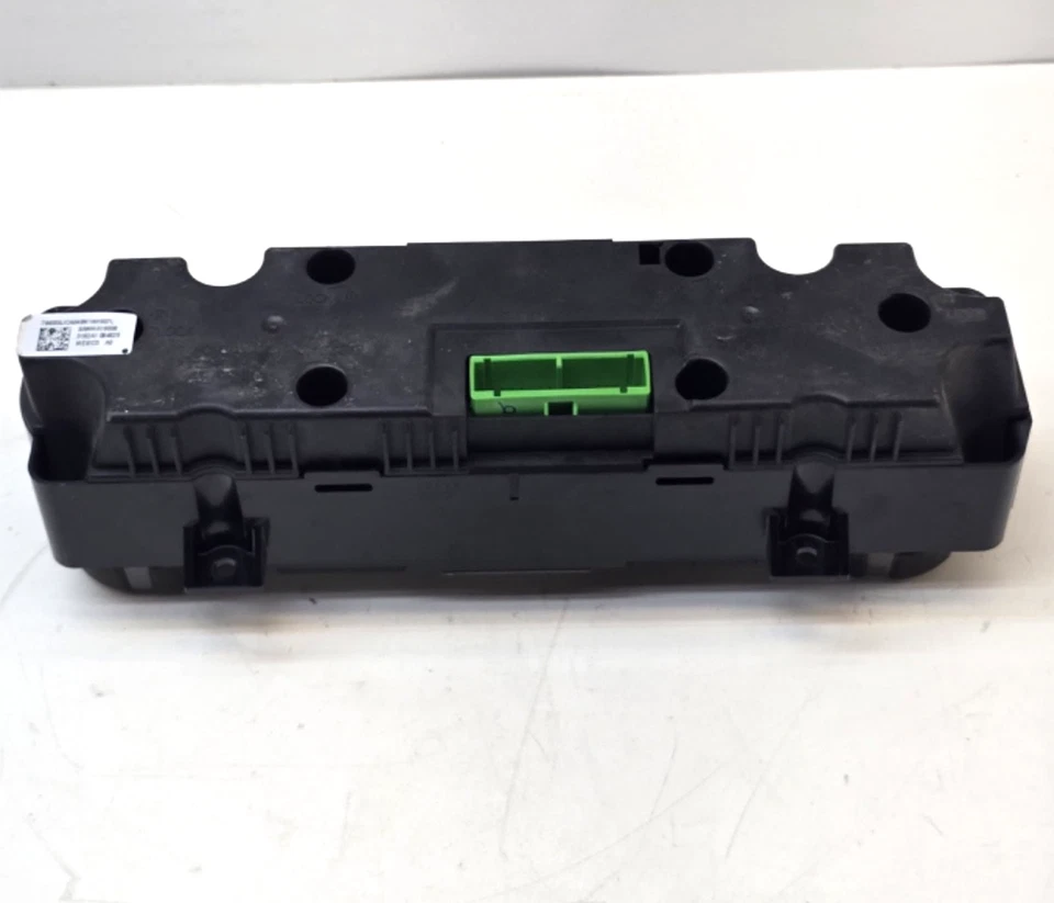 Honda Ridgeline 2009-2014 Heater A/C Climate Control B0525900 - Image 2 of 4