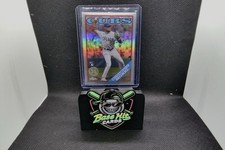Topps 2023 Chrome Rookie Insert Hologram Christopher Morel #88BC-20 Cubs MLB