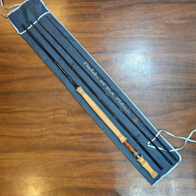 Beulah Fishing Rods & Poles for sale | eBay