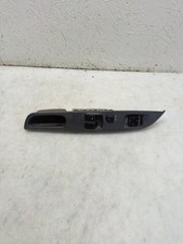 Mitsubishi Space Gear 1994 Avant gauche Interrupteur commade lève-vitre 513915