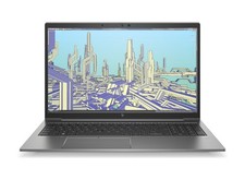 HP Zbook Firefly 15 G8 15.6" Intel Core i7-1185G7 16GB 512GB SSD Windows 11 Pro