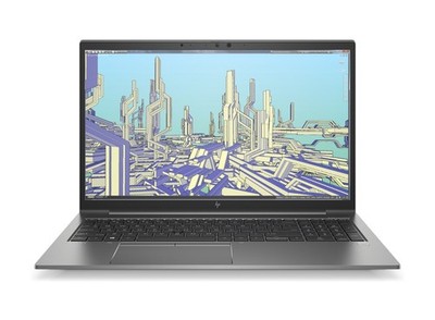 HP Zbook Firefly 15 G8 15.6'' Intel Core i7-1185G7 16GB 512GB SSD Windows 11 Pro