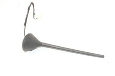 ABARTH 500 / 595 / 695 312 Antenne 1.40 Petrol 118kw 2013 29359849