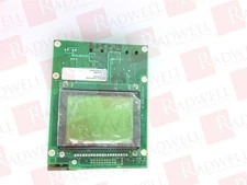 INTEGRATED CONTROLS INC 400300 / 400300 (USED)