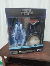 2024 Hasbro Star Wars  The Black Series  Holocomm Collection  Mae  Assassin  NIP