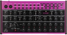 Behringer Edge Semi-modular Analog Percussion Synthesizer