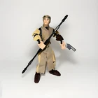 MINT - LEGO Star Wars Rey Buildable Figure Set 75113 with Manual No Box