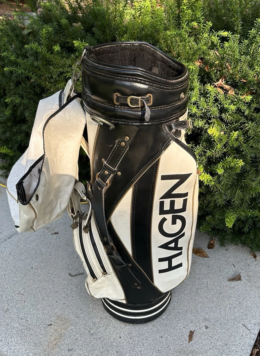 25+ vintage wilson golf bag for sale | Updated Oct 2026