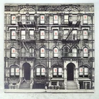 LED ZEPPELIN PHYSICAL GRAFFITI SWAN SONG P4605N Japan VINYL 2LP