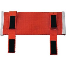 Belt tensioner 38mm protector, width 100mm x length 250mm, TGV-38P