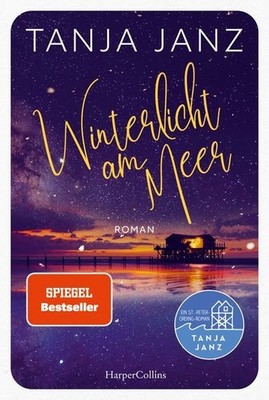 Winterlicht am Meer: Ein St.-Peter-Ording-Roman | Wohlfühllektüre für  1596997-2