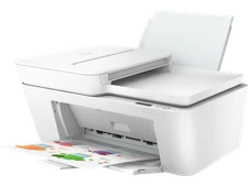 HP DeskJet Plus 4152 All-in-One Printer, 7FS74A