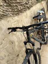 Biciclette Mountain bike disco anteriore e posteriore Acquisti