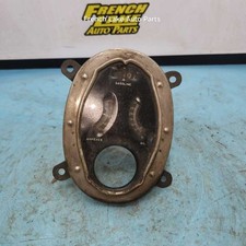 Parts Donor Speedometer Less Clock Fits 1924 Buick 24-48 Models 1321280