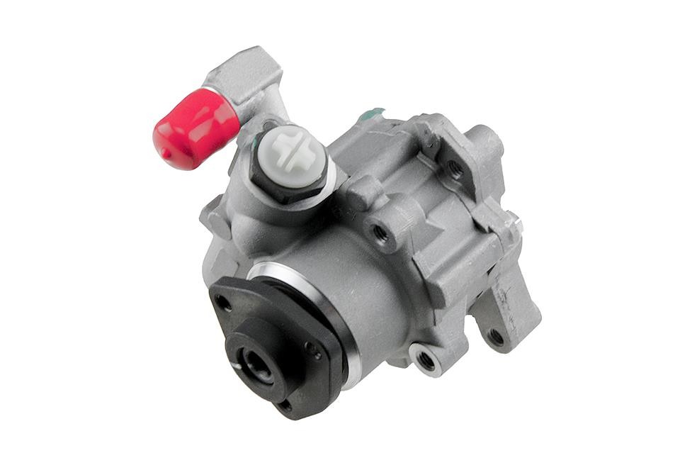 N.T.Y. SPW-ME-015.NTY Hydraulic Pump, steering system for MERCEDES-BENZ - Image 6