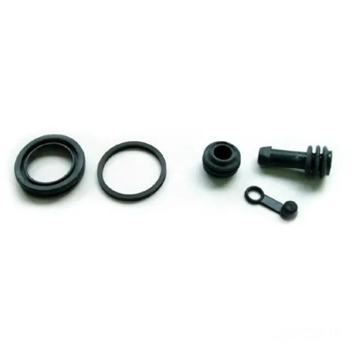 Bremssattel Bremszangen Reparatursatz Vorne FüR Kawasaki Z 400 F Bj. 1984-image