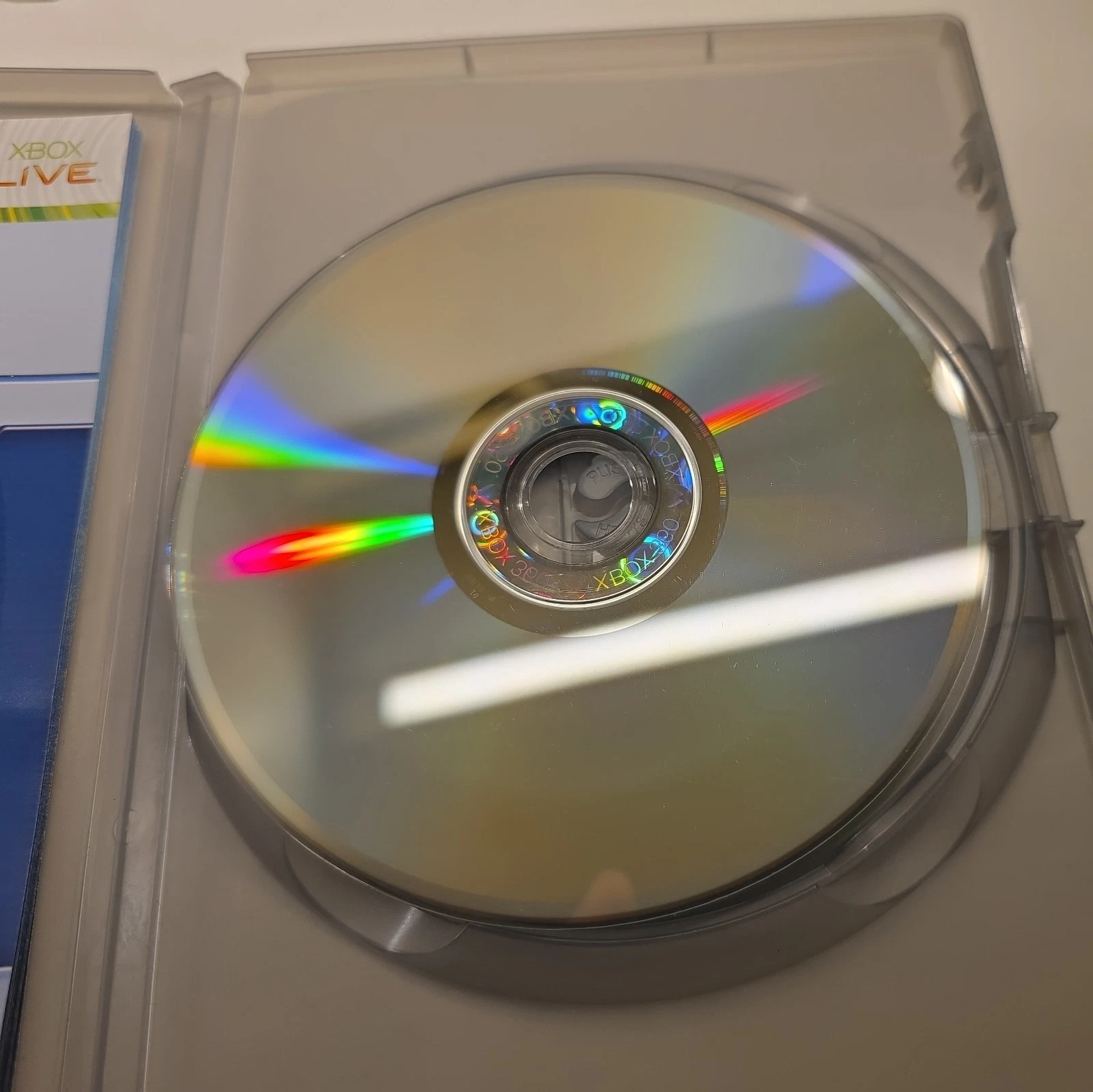 Perfect Dark Zero Xbox 360 Microsoft OVP CIB PAL - 画像3/3