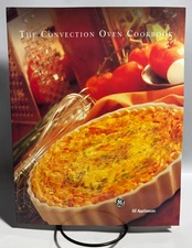 The Convection Oven Cookbook, 2002 General Electric Company