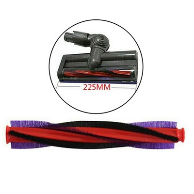 225mm Replace Roller Brush Bar For Dyson V6 DC58 DC59 SV03 SV03 DC62 963830-02 S