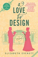 Elizabeth Everett | A Love By Design | Taschenbuch | Englisch (2023)