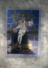2023-24 Panini Select - Concourse Victor Wembanyama #87 (RC)