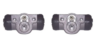 2x A.B.S. Radbremszylinder Hinterachse für Daihatsu Cuore III L201 L80 L81 - Bild 1 von 2