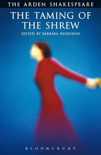 The Taming of The Shrew Third Series by William Shakespeare (Paperback Book) - Image 5