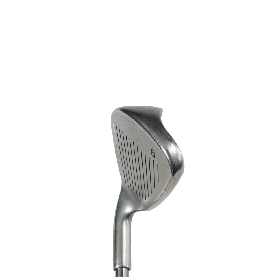 Ping G5 8 Iron TFC 169 H Graphite Regular Flex 37" RH - Image 4 of 4