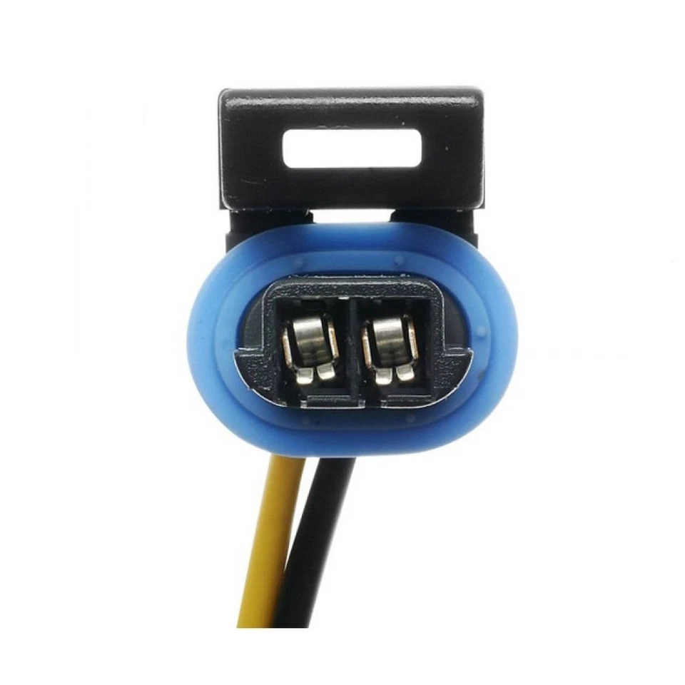 Conector sensor temperatura aire ambiente ACDelco genuino para GMC Syclone 1991 Foto 3 de 4