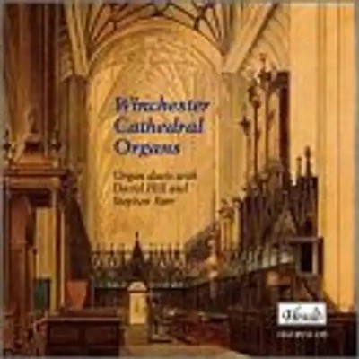 Rutter - Orgel Duett : Beethoven, Haydn, Lucchinetti, Rutte