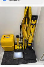 Trimble RTS873 Robotic Total Station Kit w/ Data Collector MPN 51003007-MEP