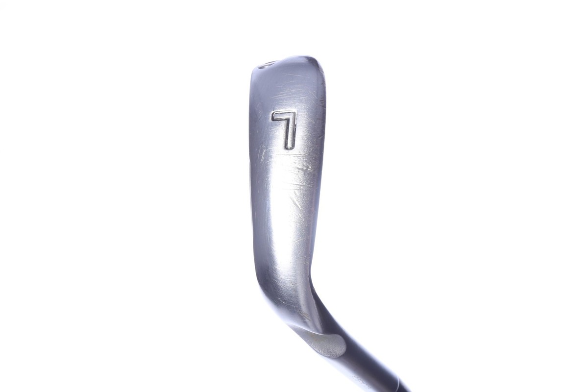 Ping G425 Black 58* Lob Wedge RH 35 in Graphite Shaft Soft Regular