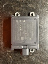 A0004463549 Freightliner Mercedes Oem Distance Radar Sensor Control Unit New