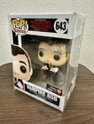 Funko Pop! Television Stranger Things Vampire Bob (GameStop Exclusive) #643