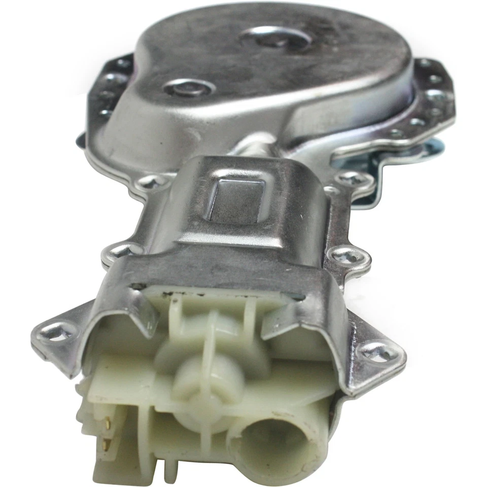 Window Motor For 82-2005 Chevrolet Cavalier Set of 2 Front or Rear LH and RH Foto 3 de 4