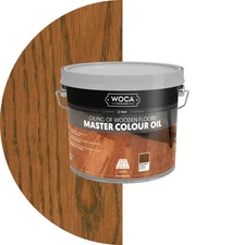 Denmark – Master Color Oil – Brazil Brown -Plant Based Oil Penetrating Stain ...