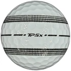 TaylorMade TP5X Stripe AAAAA Mint 24 Used Golf Balls 5A