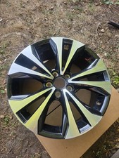 LEXUS NX SERIES Alloy Wheel 18 Inch 5x114.3 ET35 7.5J 2014-2021 0004762014